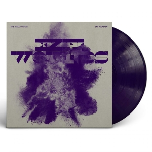Wallflowers The - Exit Wounds (Indie Exclusive, Purpl in the group VINYL / Pop-Rock at Bengans Skivbutik AB (3991271)