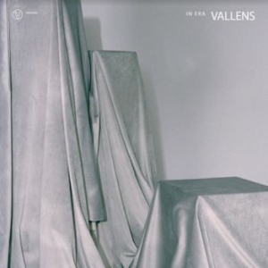 Vallens - In Era (Silver Vinyl) in the group VINYL / Rock at Bengans Skivbutik AB (3991275)