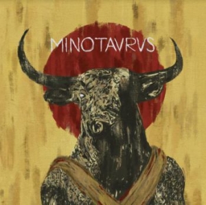 Mansur - Minotaurus in the group VINYL / Jazz/Blues at Bengans Skivbutik AB (3991278)