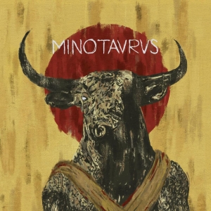 Mansur - Minotaurus in the group VINYL / Jazz at Bengans Skivbutik AB (3991278)
