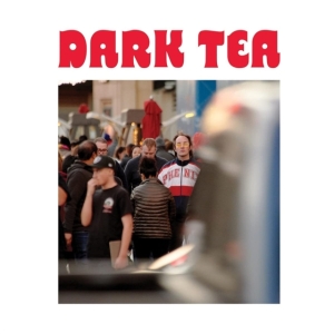 Dark Tea - Dark Tea Ii in the group OTHER / Övrigt /  at Bengans Skivbutik AB (3991324)