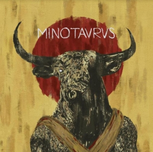 Mansur - Minotaurus in the group CD / Jazz at Bengans Skivbutik AB (3991325)