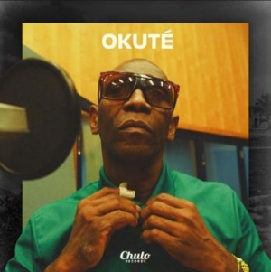 Okuté - Okuté in the group CD / Upcoming releases / Worldmusic at Bengans Skivbutik AB (3991337)