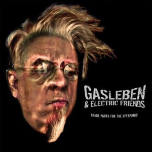 Gasleben & Electric Friends - Spare Parts For The Offspring in the group Labels / Bengans Distribution at Bengans Skivbutik AB (3991355)