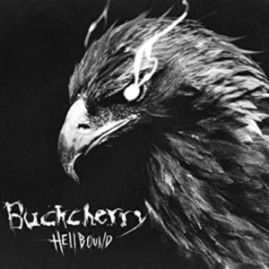 Buckcherry - Hellbound (Vinyl Lp) in the group VINYL / Hårdrock/ Heavy metal at Bengans Skivbutik AB (3992172)