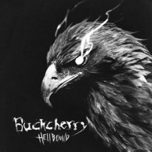 Buckcherry - Hellbound in the group CD / Hårdrock/ Heavy metal at Bengans Skivbutik AB (3992176)