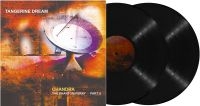 Tangerine Dream - Chandra - The Phantom Ferry Part Ii in the group VINYL / Pop-Rock at Bengans Skivbutik AB (3992184)