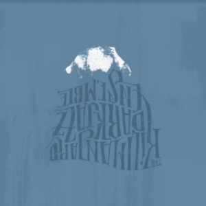 Kilimanjaro Darkjazz Ensemble - Kilimanjaro Darkjazz Ensemble in the group CD / Jazz/Blues at Bengans Skivbutik AB (3992206)