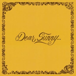Blandade Artister - Dear Sunny... (Clear Orange Vinyl) in the group VINYL / RNB, Disco & Soul at Bengans Skivbutik AB (3992284)