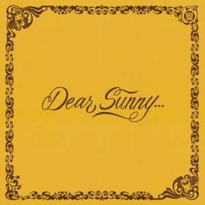 Various Artists - Dear Sunny... (Clear Orange Vinyl) in the group VINYL / RnB-Soul at Bengans Skivbutik AB (3992284)