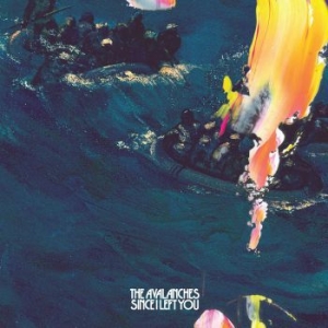 Avalanches The - Since I Left You (Deluxe Edition) in the group Minishops / The Avalanches at Bengans Skivbutik AB (3992287)