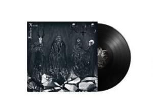 Xalpen - Sawken Xo On in the group VINYL / Hårdrock at Bengans Skivbutik AB (3992289)