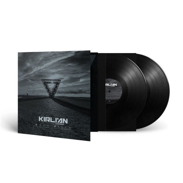 Kirlian Camera - Cold Pills (Scarlet Gate Of Toxic D in the group VINYL / Bestsellers at Bengans Skivbutik AB (3992294)