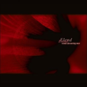Elend - Winds Devouring Men (2 Lp) in the group VINYL / Hårdrock at Bengans Skivbutik AB (3992296)
