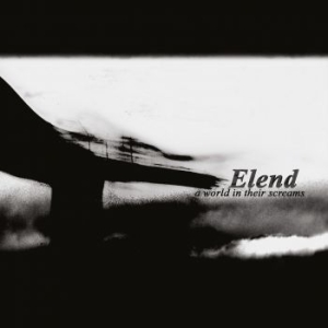 Elend - A World In Their Screams (2 Lp) in the group VINYL / Hårdrock at Bengans Skivbutik AB (3992298)
