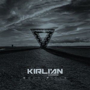 Kirlian Camera - Cold Pills (Scarlet Gate Of Toxic D in the group CD / Pop at Bengans Skivbutik AB (3992303)