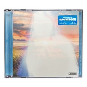 Brockhampton - Roadrunner: New Light, New Machine in the group CD / Hip Hop-Rap at Bengans Skivbutik AB (3992406)