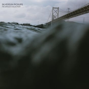 Silversun Pickups - Singles Collection (6X7) in the group VINYL / Rock at Bengans Skivbutik AB (3992422)