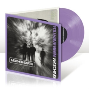 Mother Earth - Mother Earth in the group VINYL / RnB-Soul at Bengans Skivbutik AB (3992429)