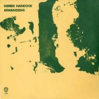 Hancock Herbie - Mwandishi in the group VINYL / Jazz at Bengans Skivbutik AB (3992430)