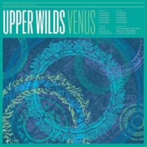 Upper Wilds - Venus in the group VINYL / Pop-Rock at Bengans Skivbutik AB (3992450)