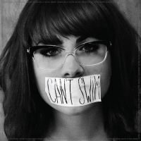 Can't Swim - Death Deserves A Name in the group VINYL / Rock at Bengans Skivbutik AB (3992456)