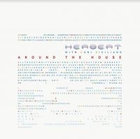 Herbert - Around The Houses (Blue Vinyl) in the group VINYL / Dance-Techno,Pop-Rock at Bengans Skivbutik AB (3992463)