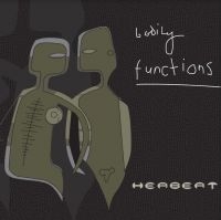 Herbert - Bodily Functions in the group VINYL / Dance-Techno,Pop-Rock at Bengans Skivbutik AB (3992464)