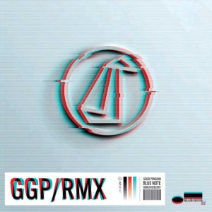 Gogo Penguin - Ggp/Rmx in the group OUR PICKS / Classic labels / Blue Note at Bengans Skivbutik AB (3992546)