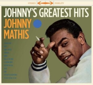 Johnny Mathis - Johnny's Greatest Hits in the group CD / Pop-Rock,Övrigt at Bengans Skivbutik AB (3992645)