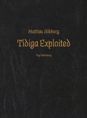 Mattias Alkberg - Tidiga Exploited in the group Labels / Teg Publishing at Bengans Skivbutik AB (3992772)