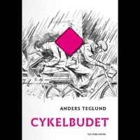 Teglund Anders - Cykelbudet in the group Labels / Teg Publishing at Bengans Skivbutik AB (3992773)
