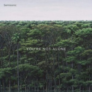 Semisonic - You're Not Alone in the group CD / Pop at Bengans Skivbutik AB (3992884)