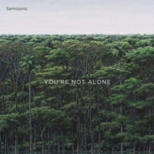 Semisonic - You're Not Alone in the group Labels /  at Bengans Skivbutik AB (3992884)