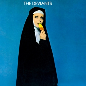 Deviants - Deviants in the group OTHER / Music On Vinyl - Vårkampanj at Bengans Skivbutik AB (3993061)
