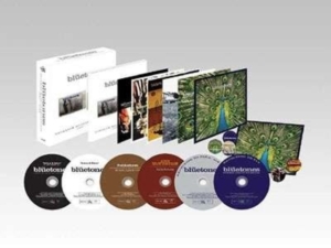 Bluetones - Superior Quality Recordings (Signed in the group OTHER / Övrigt /  at Bengans Skivbutik AB (3993760)