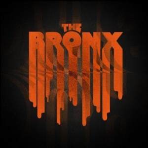 Bronx The - Bronx Vi (Orange Crush Vinyl) in the group VINYL / Pop-Rock,Punk at Bengans Skivbutik AB (3993769)