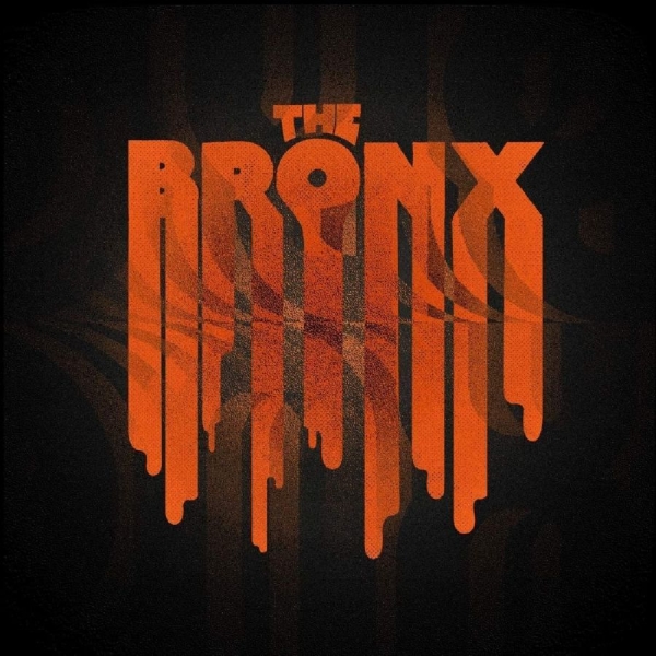 Bronx The - Bronx Vi (Orange Vinyl) in the group VINYL / Bestsellers at Bengans Skivbutik AB (3993769)