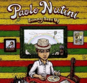Paolo Nutini - Sunny Side Up (Vinyl) in the group OTHER / Övrigt /  at Bengans Skivbutik AB (3993802)