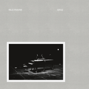 Frahm Nils - Graz in the group VINYL / Vinyl Electronica at Bengans Skivbutik AB (3994361)