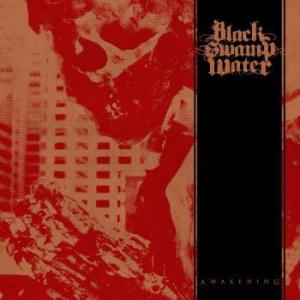 Black Swamp Water - Awakening (Vinyl) in the group  /  at Bengans Skivbutik AB (3994401)