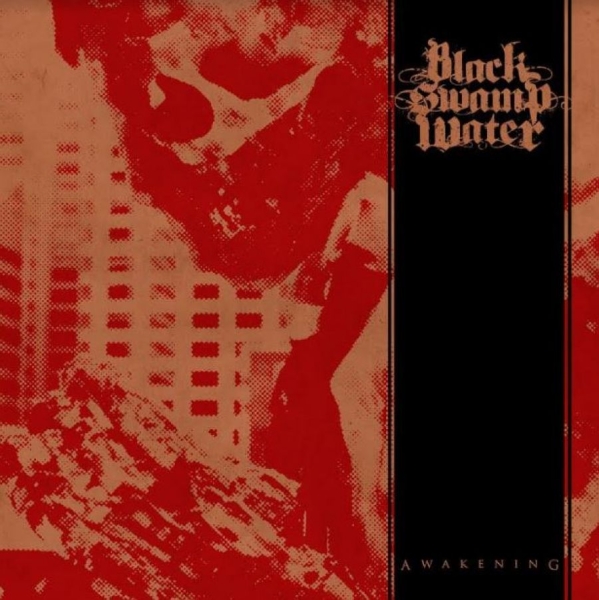 Black Swamp Water - Awekening in the group CD / Bestsellers at Bengans Skivbutik AB (3994428)