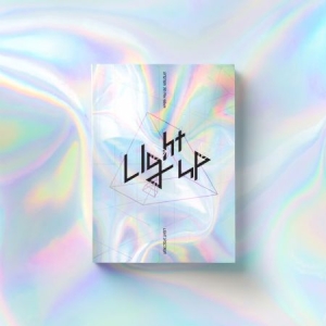 UP10TION - 9th Mini [LIGHT UP] (LIGHT SPECTRUM Ver.) in the group Minishops / K-Pop Minishops / K-Pop Miscellaneous at Bengans Skivbutik AB (3995153)