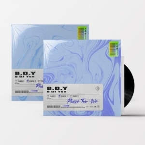 B.O.Y. - Phase Two: We in the group CD / Pop at Bengans Skivbutik AB (3995164)
