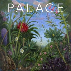 Palace - Life after in the group VINYL / Pop-Rock at Bengans Skivbutik AB (3995173)