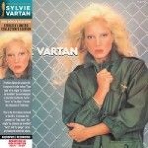 Vartan Sylvie - Bienvenue Solitude in the group CD / Pop-Rock at Bengans Skivbutik AB (3995493)