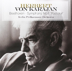 Beethoven Ludwig Van - Symphony No.6 Pastoral in the group VINYL / Klassiskt,Övrigt at Bengans Skivbutik AB (3995534)