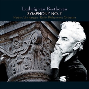 Ludwig Van Beethoven - Beethoven 7 in the group VINYL / Klassiskt at Bengans Skivbutik AB (3995590)