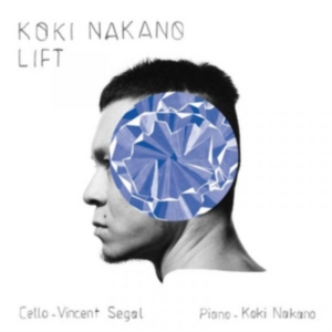 Koki Nakano - Lift in the group CD / Klassiskt,Övrigt at Bengans Skivbutik AB (3995667)