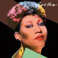 Franklin Aretha - Aretha -Coloured- in the group VINYL / RnB-Soul at Bengans Skivbutik AB (3995723)